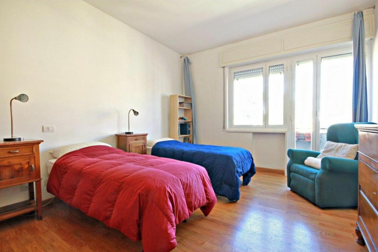 Appartamento Giulietti Roma