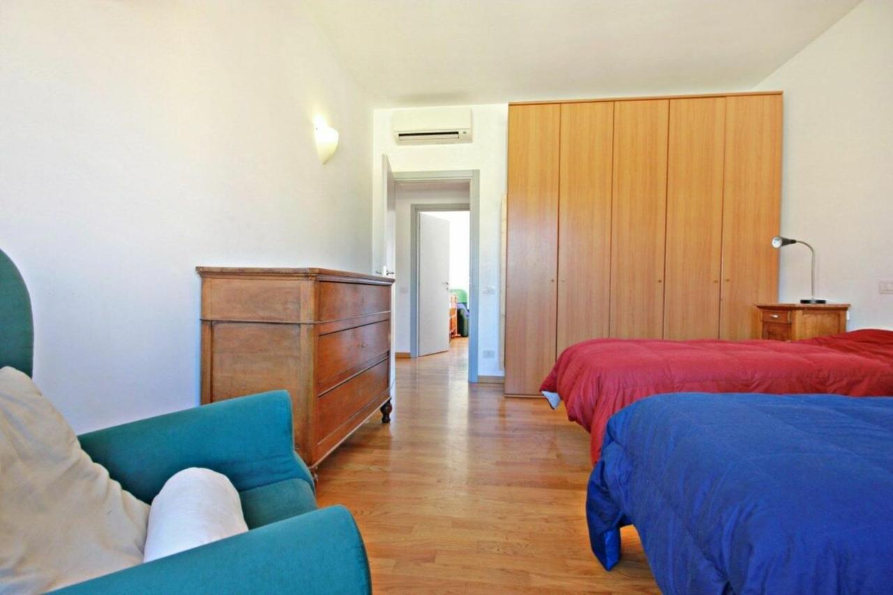 Appartamento Giulietti Roma