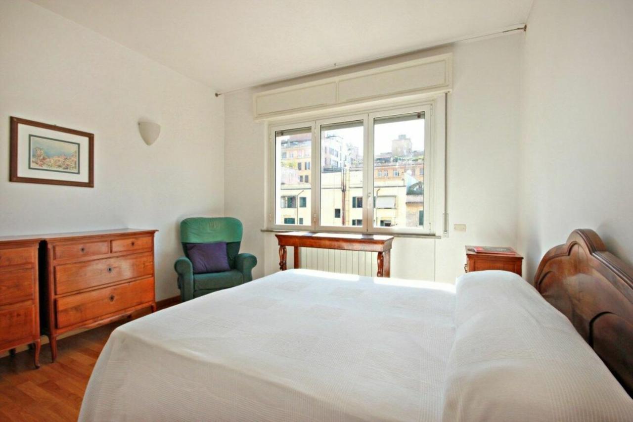 Appartamento Giulietti Roma