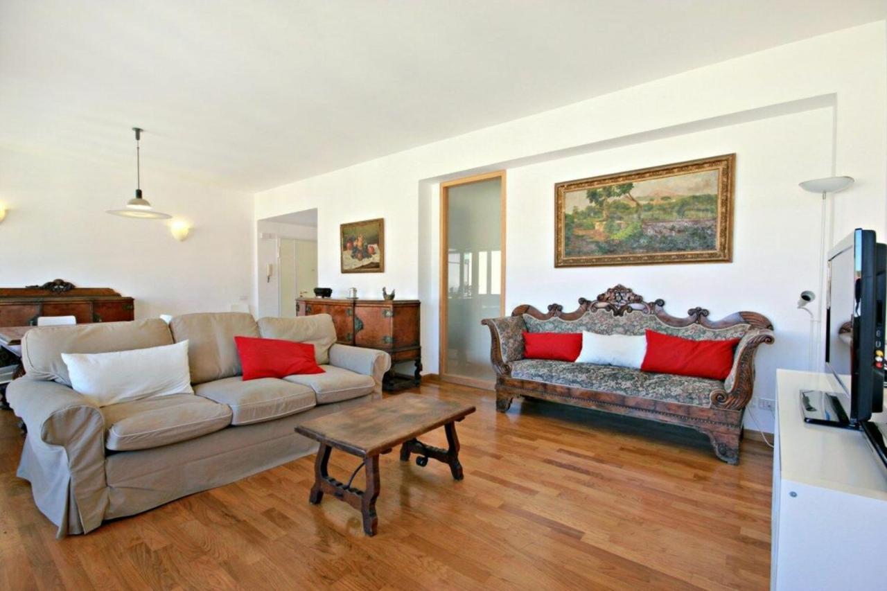 Appartement Giulietti Rome