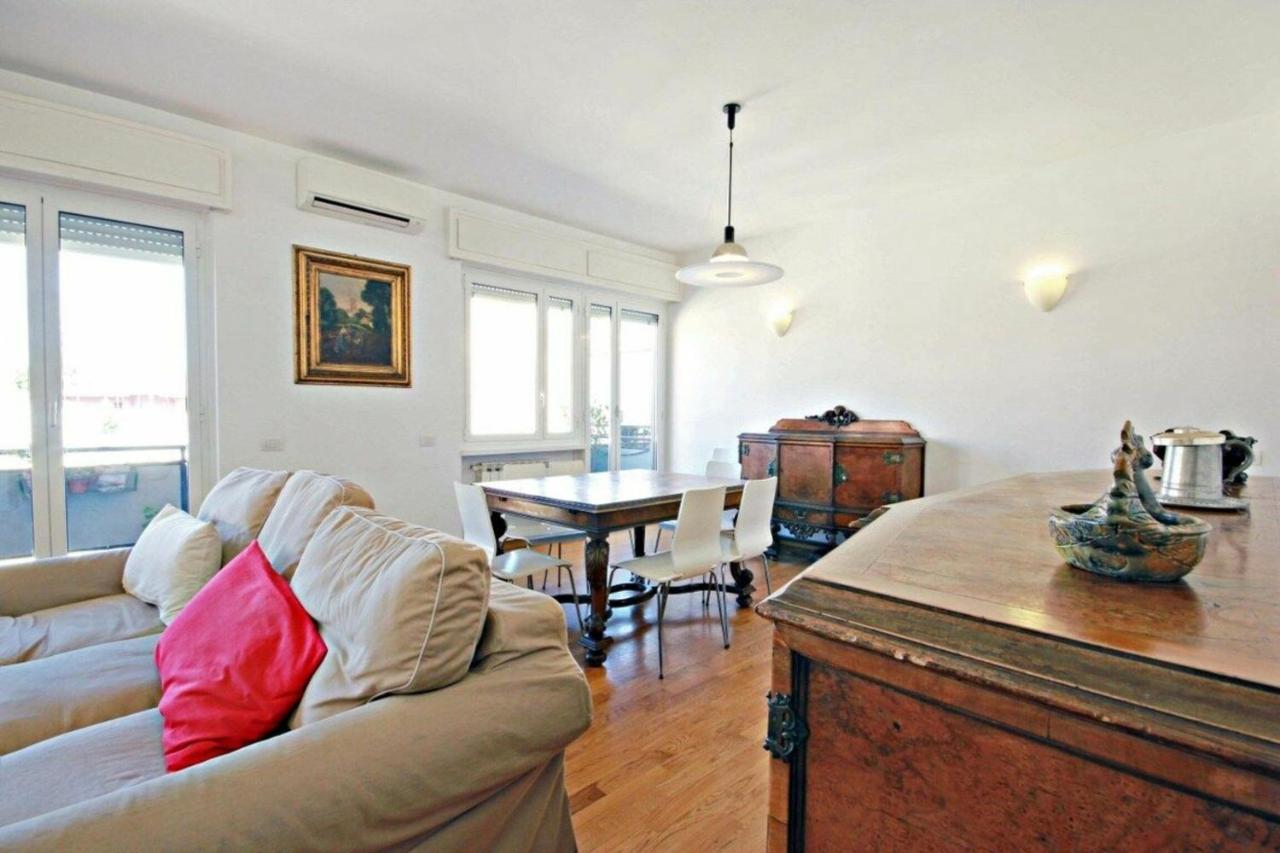 Giulietti Appartement *