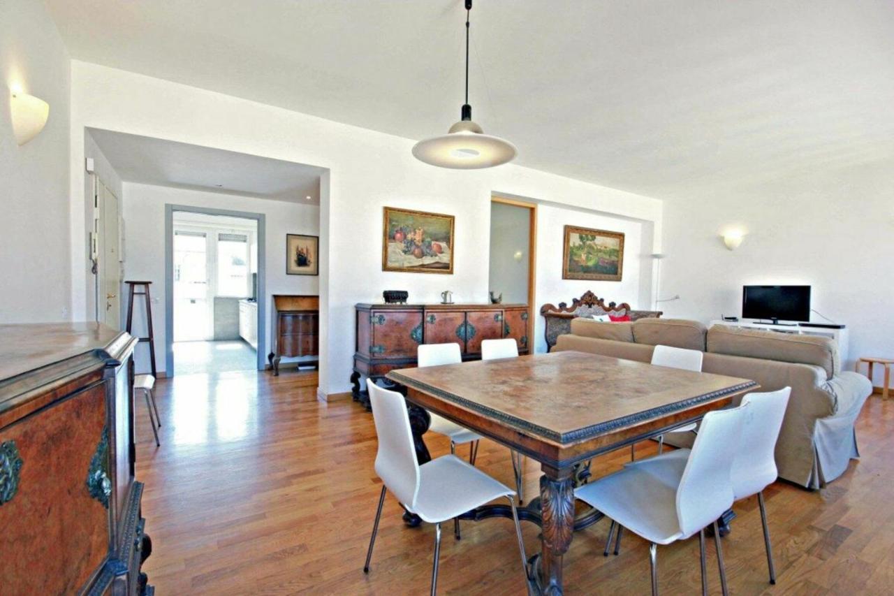 Giulietti Appartement