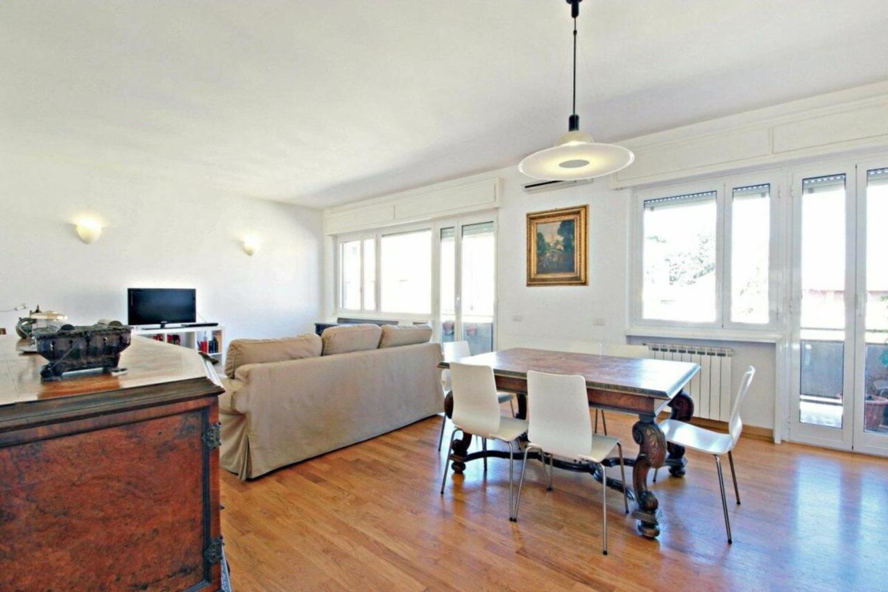 Giulietti Appartement *