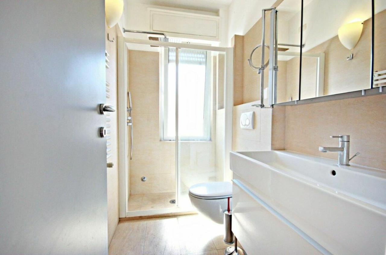 Giulietti Appartement