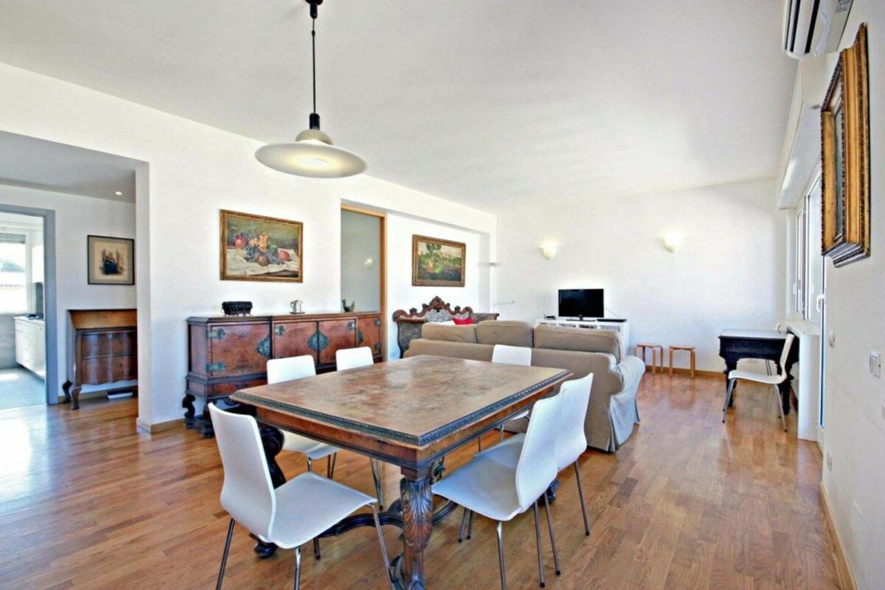 Giulietti Appartement Rome