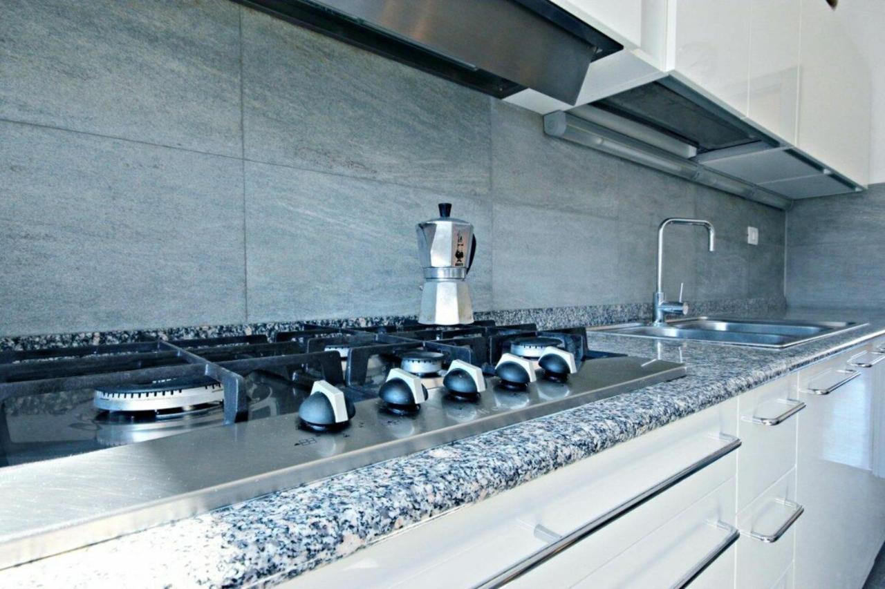 Appartement Giulietti