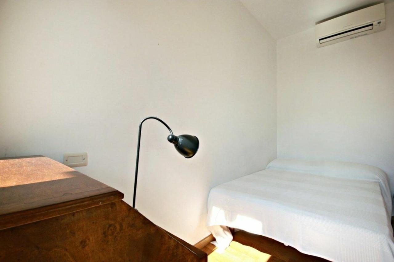 Giulietti Appartement Rome