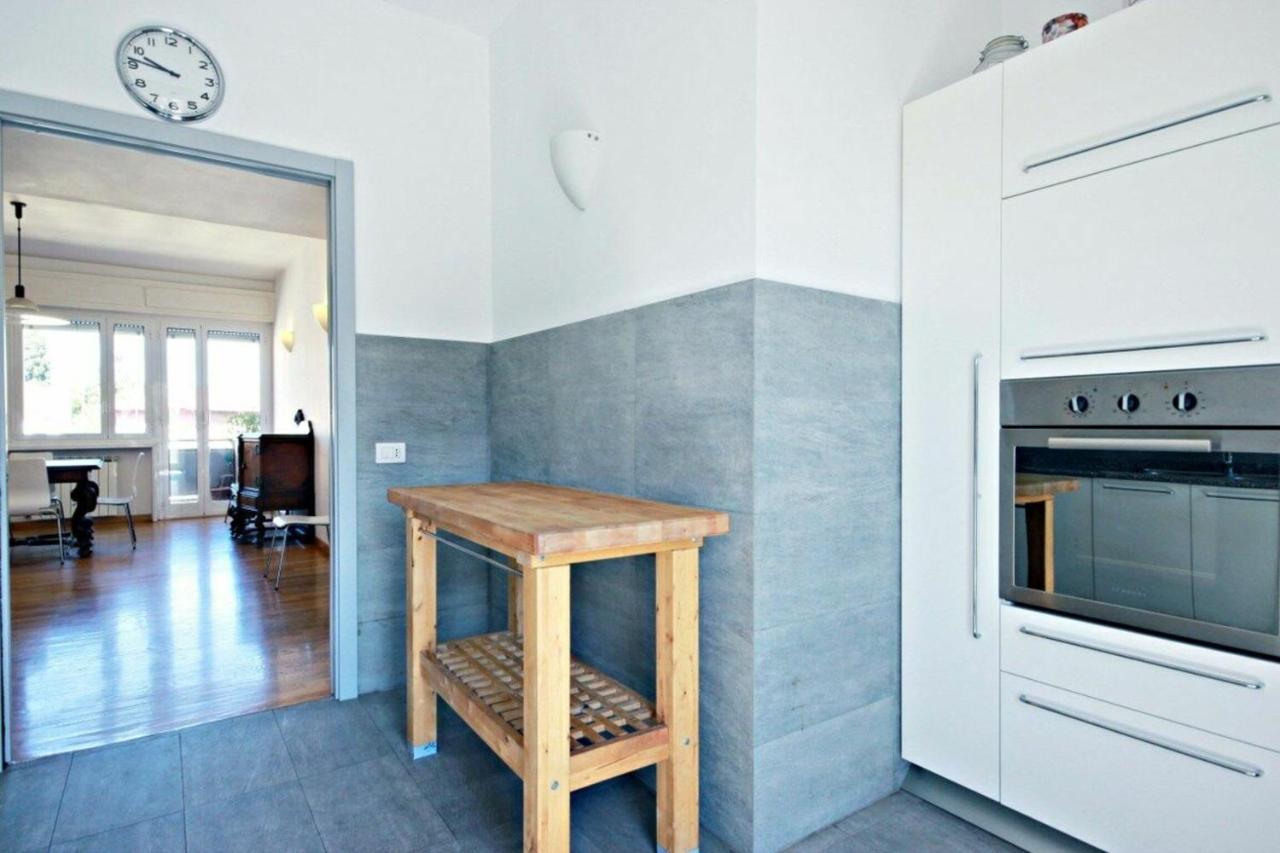 Giulietti Appartement