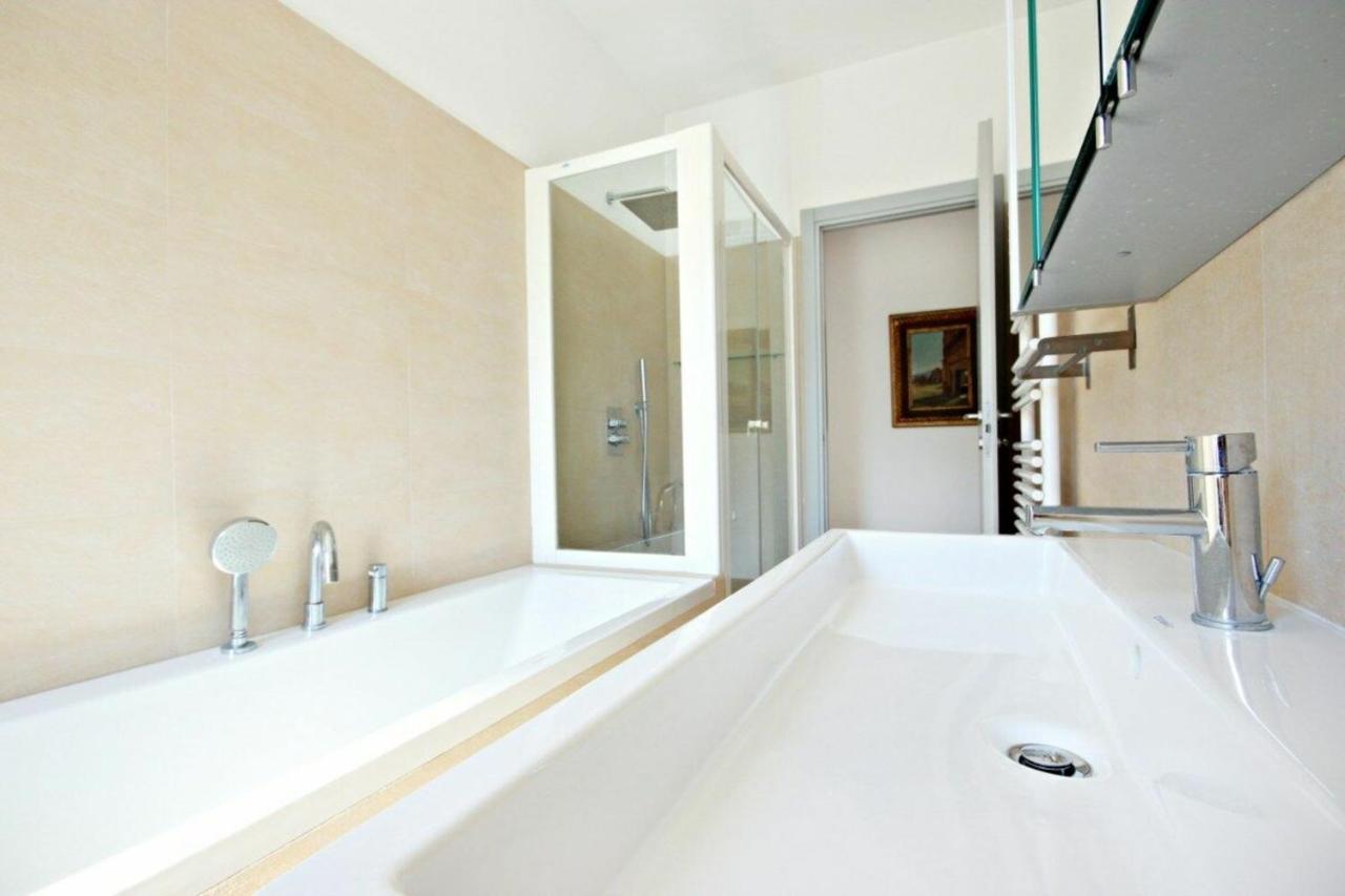 Appartement Giulietti Rome