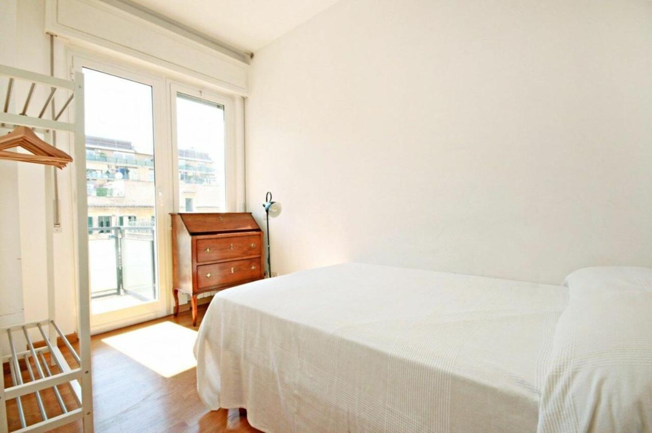Giulietti Appartement Rome