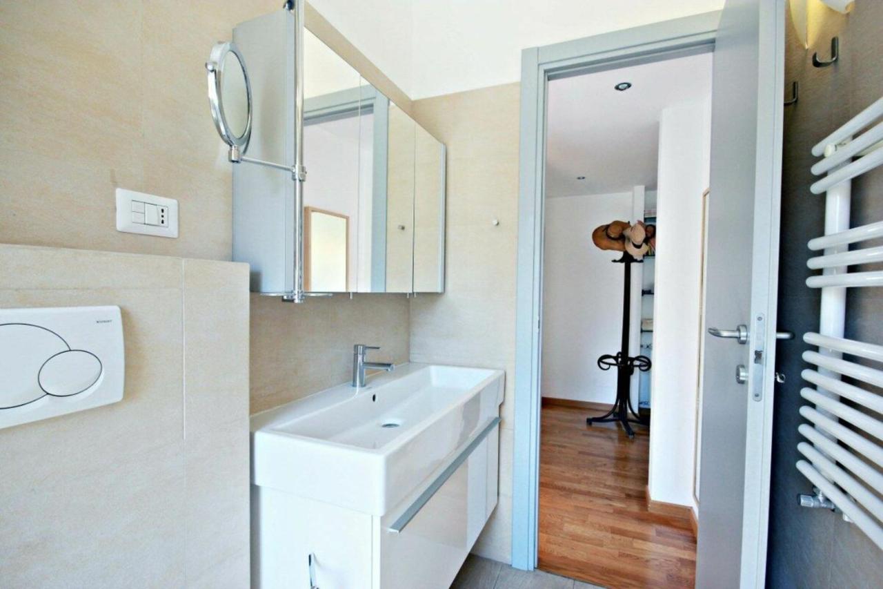 Giulietti Appartement *