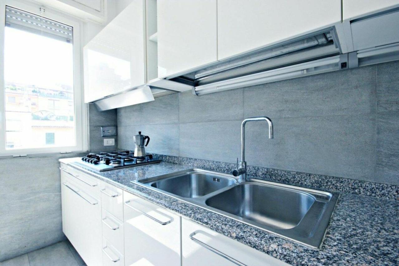 Appartement Giulietti *